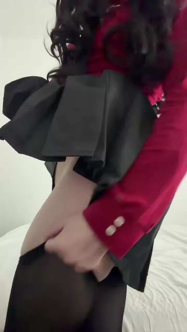 @adoredbeloved 巨乳 流出 完全素人 SNS流出動画 @adoredbeloved の投稿動画 シーン6