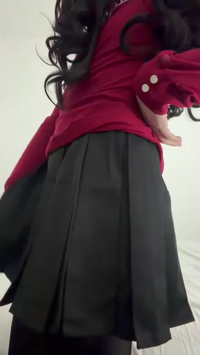 @adoredbeloved 巨乳 流出 完全素人 SNS流出動画 @adoredbeloved の投稿動画 シーン10