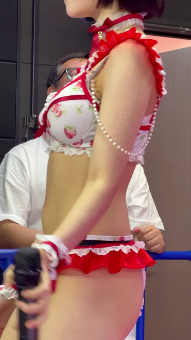 @ichigoaikatu 人妻 流出 激シコ 投稿エロ動画 @ichigoaikatu の投稿動画 シーン4