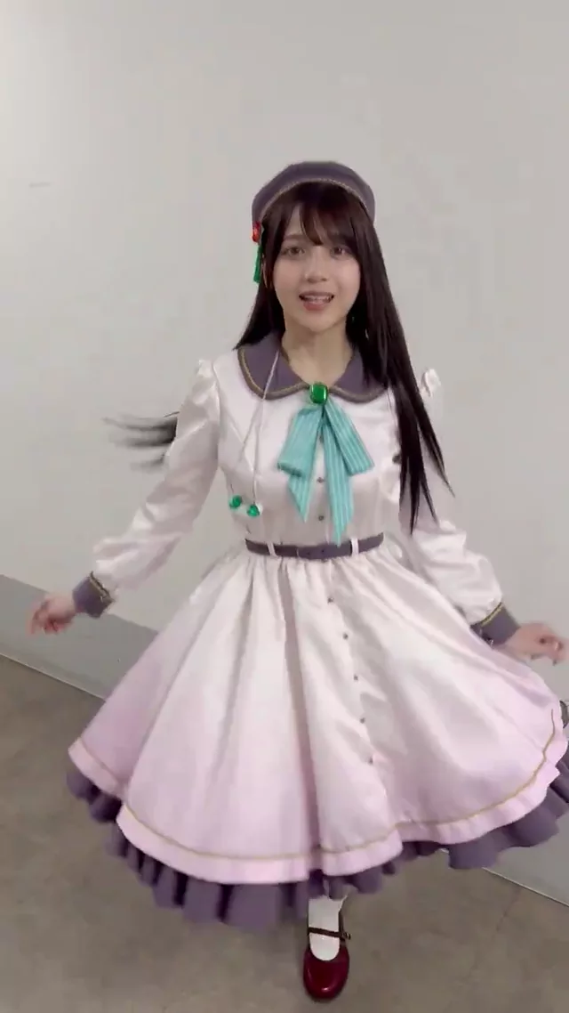 @aoni_official ギャル オナニー 話題 裏アカ動画 @aoni_official の投稿動画 シーン4