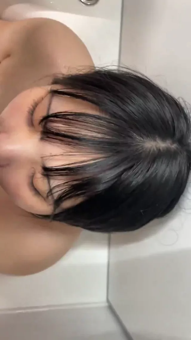 @amai_egg 美少女 流出 過激 投稿エロ動画 @amai_egg の投稿動画 シーン8