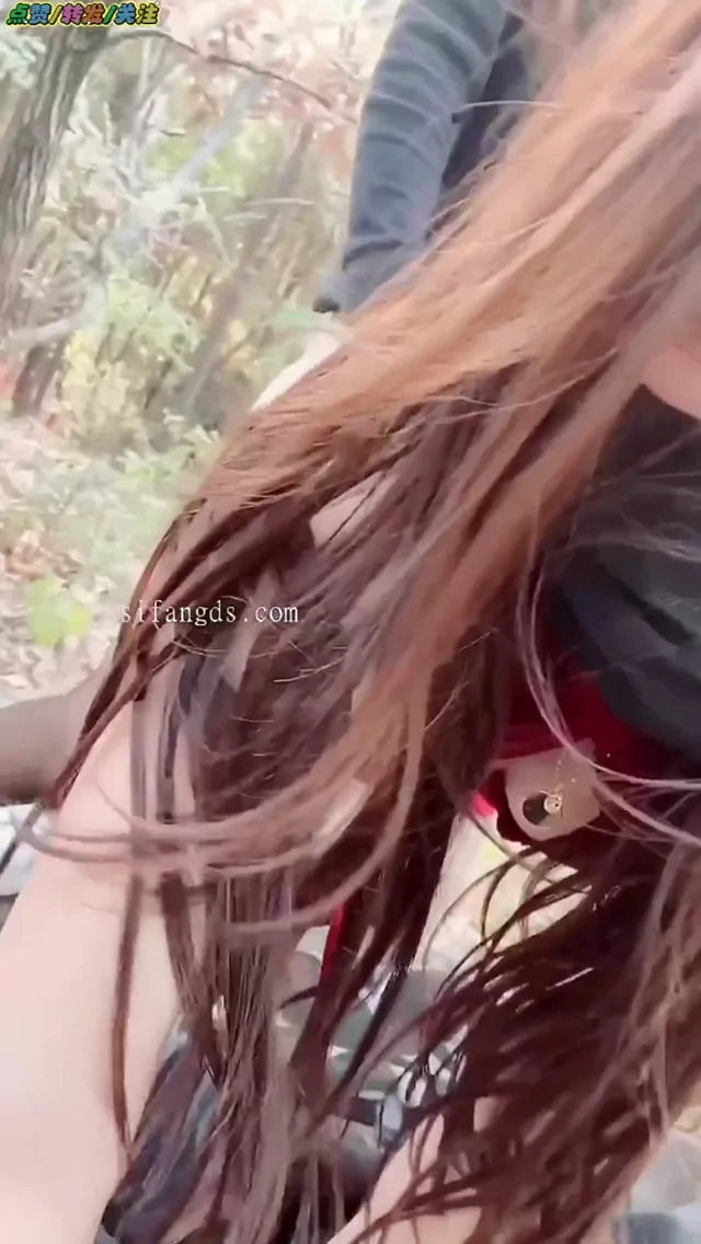 @yanranruoxi 美少女 騎乗位 必見 投稿エロ動画 @yanranruoxi の投稿動画 シーン5