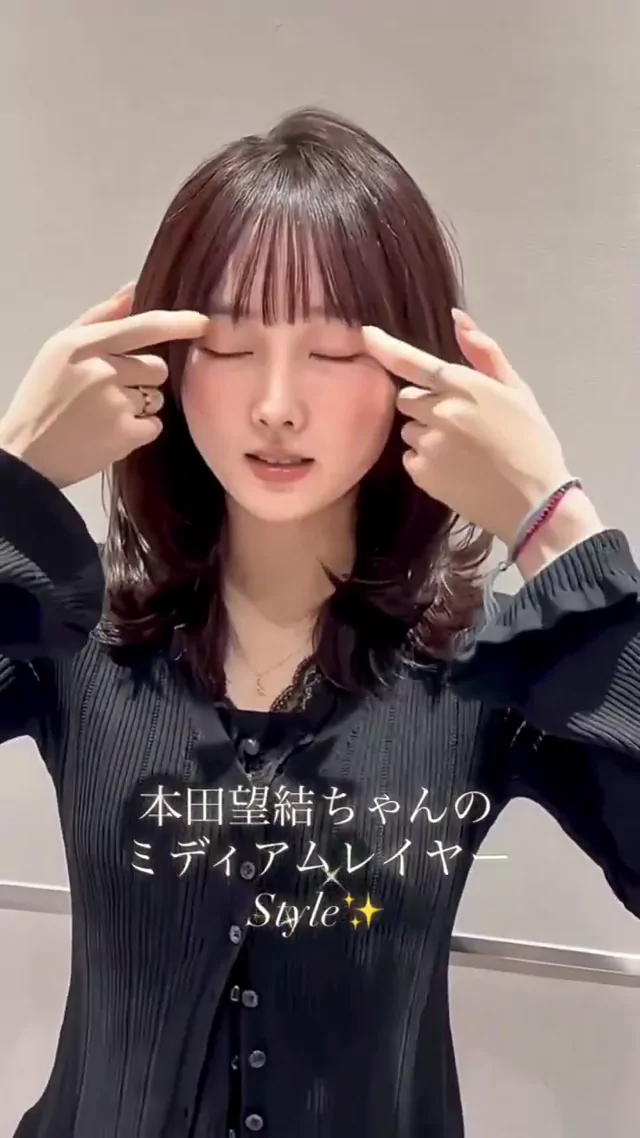 @love_akemi_ 人妻 コスプレ リアル Twitterエロ動画 本田望結 シーン2