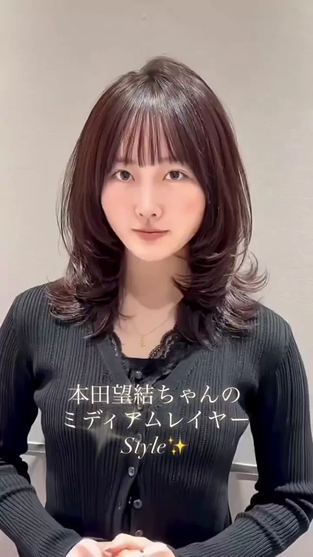 @love_akemi_ 人妻 コスプレ リアル Twitterエロ動画 本田望結 シーン3