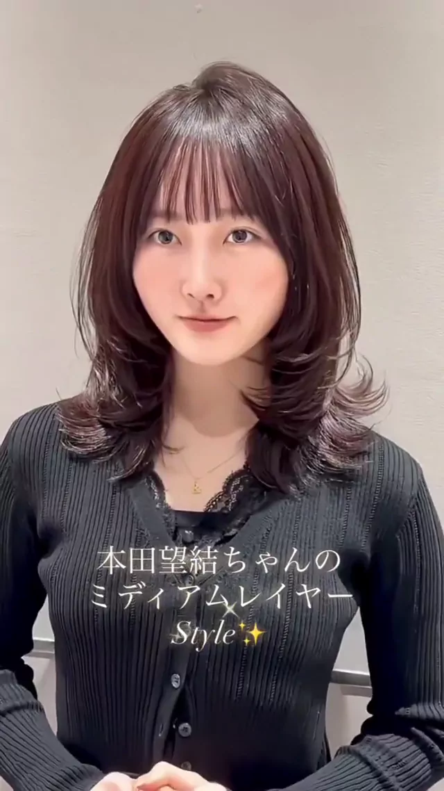 @love_akemi_ 人妻 コスプレ リアル Twitterエロ動画 本田望結 シーン4