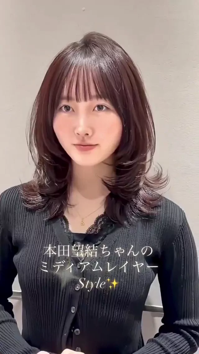 @love_akemi_ 人妻 コスプレ リアル Twitterエロ動画 本田望結 シーン5