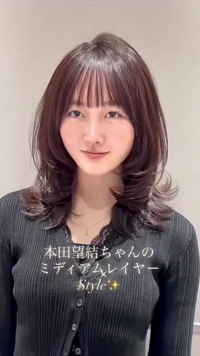 @love_akemi_ 人妻 コスプレ リアル Twitterエロ動画 本田望結 シーン6