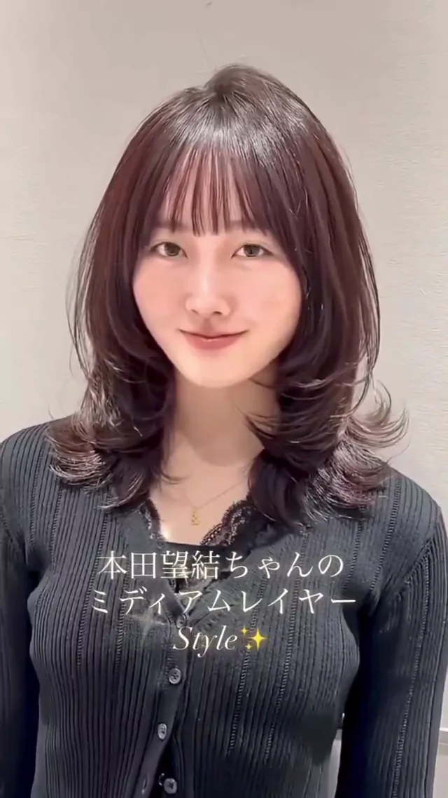 @love_akemi_ 人妻 コスプレ リアル Twitterエロ動画 本田望結 シーン7
