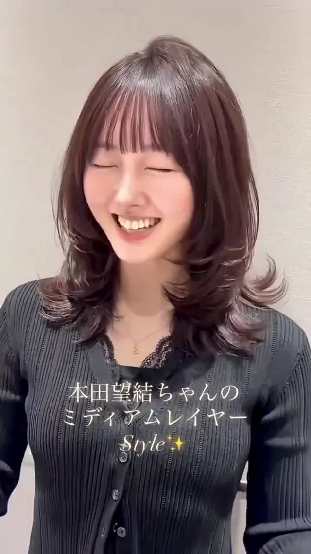 @love_akemi_ 人妻 コスプレ リアル Twitterエロ動画 本田望結 シーン8