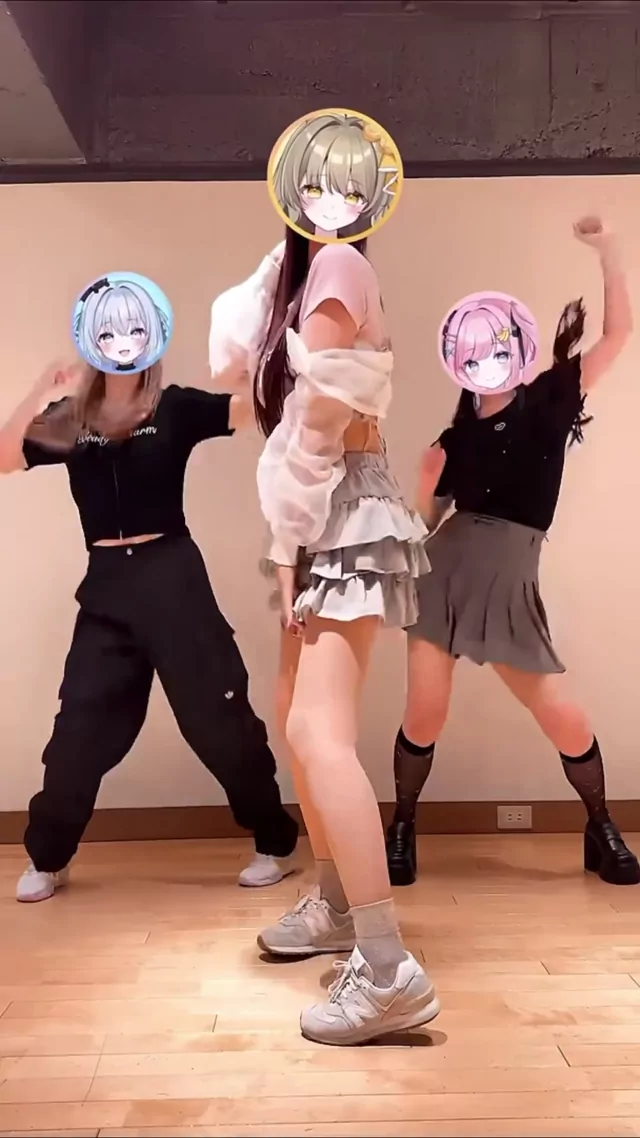 @april_notfool 素人 流出 必見 SNS流出動画 @april_notfool の投稿動画 シーン4