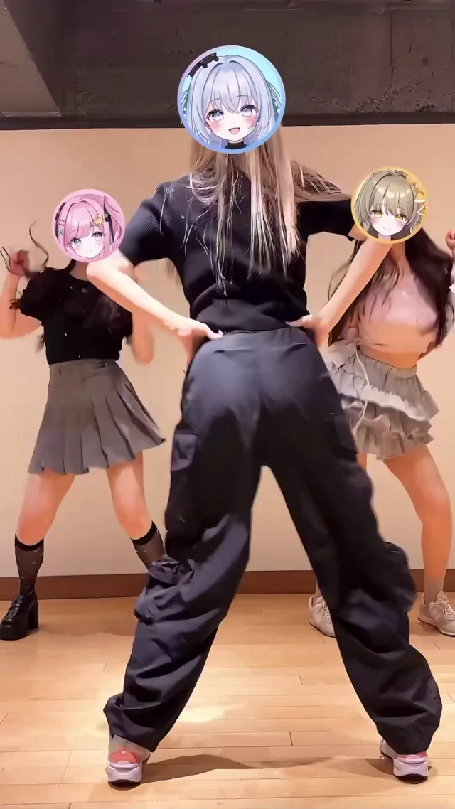 @april_notfool 素人 流出 必見 SNS流出動画 @april_notfool の投稿動画 シーン6