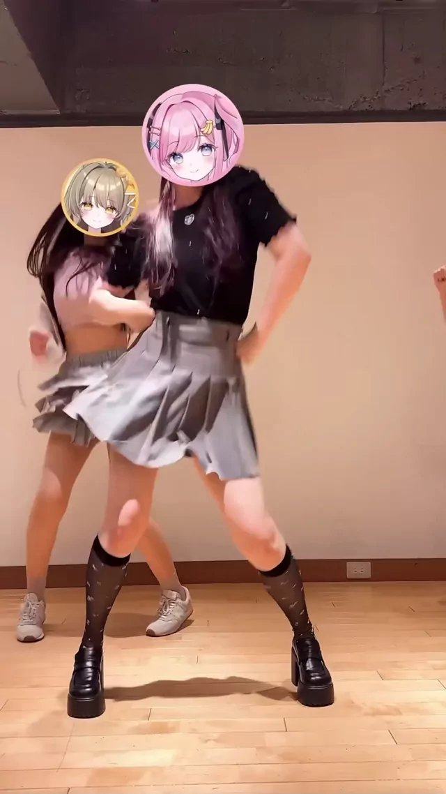 @april_notfool 素人 流出 必見 SNS流出動画 @april_notfool の投稿動画 シーン7