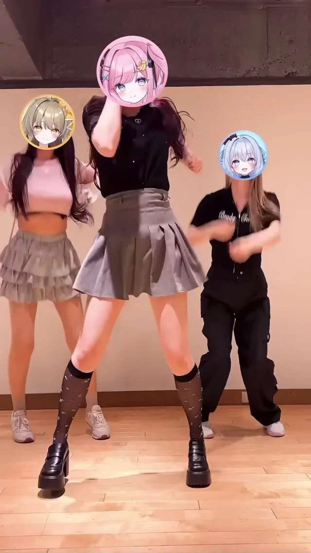 @april_notfool 素人 流出 必見 SNS流出動画 @april_notfool の投稿動画 シーン9