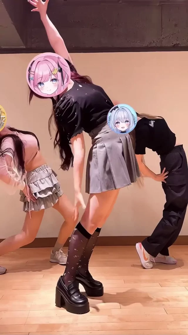 @april_notfool 素人 流出 必見 SNS流出動画 @april_notfool の投稿動画 シーン10