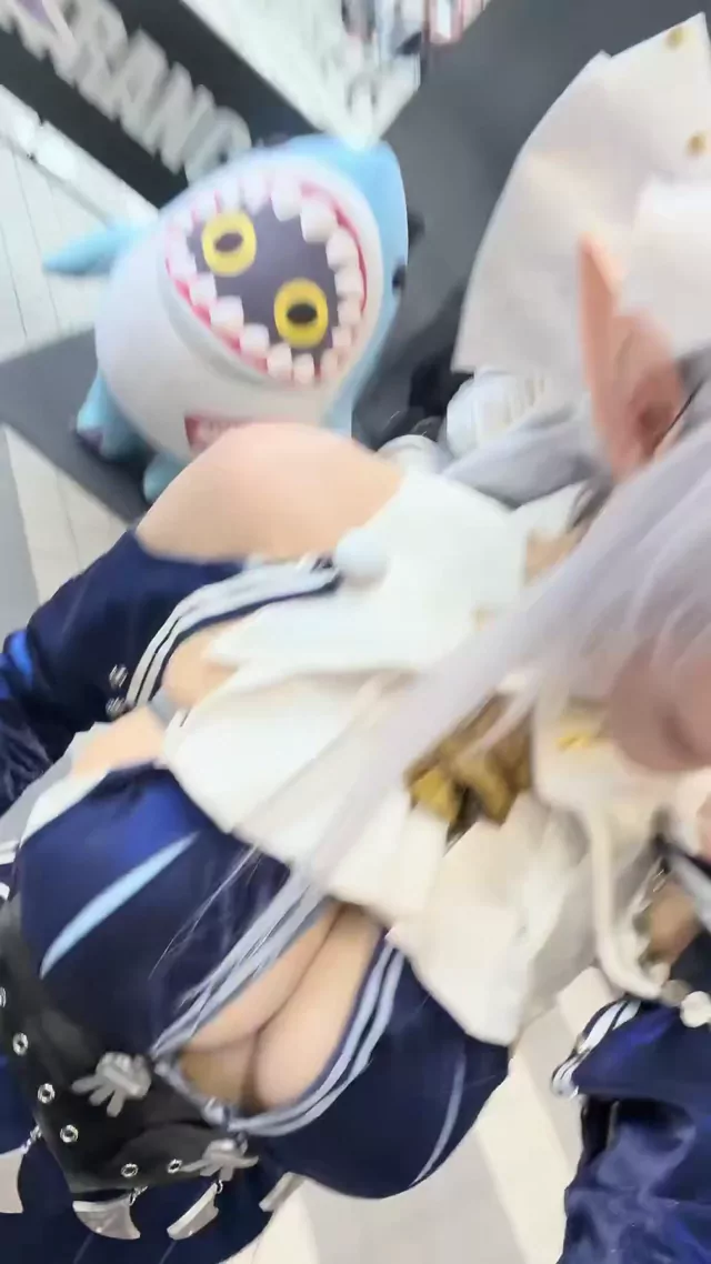 @siki_lucky 美少女 流出 高画質 投稿エロ動画 @siki_lucky の投稿動画 シーン2