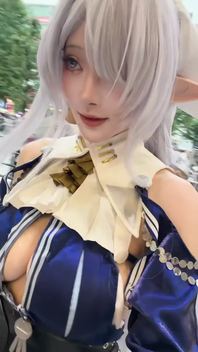 @siki_lucky 美少女 流出 高画質 投稿エロ動画 @siki_lucky の投稿動画 シーン6