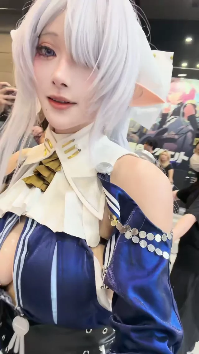 @siki_lucky 美少女 流出 高画質 投稿エロ動画 @siki_lucky の投稿動画 シーン8