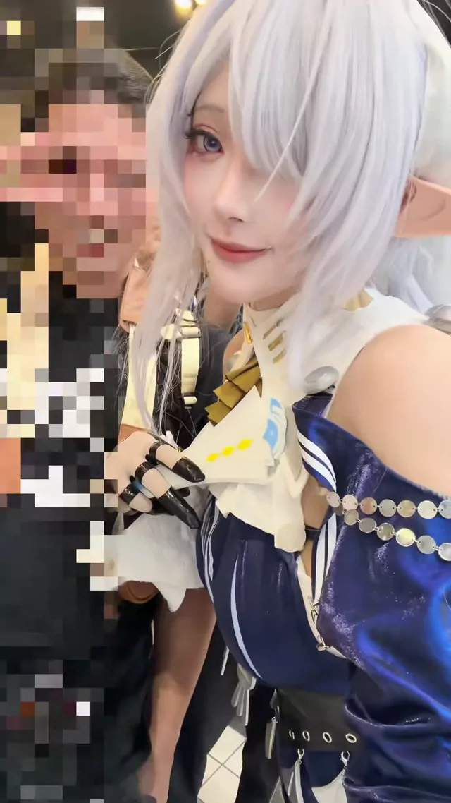 @siki_lucky 美少女 流出 高画質 投稿エロ動画 @siki_lucky の投稿動画 シーン10