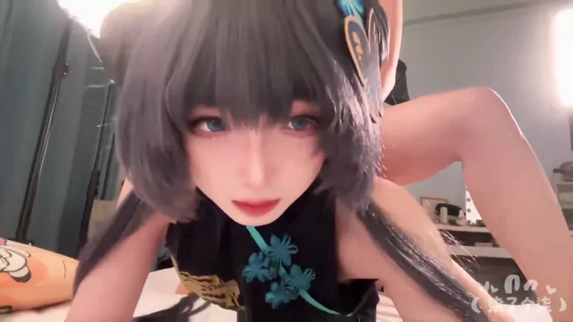 @asiantransporn ギャル フェラ 過激 裏アカ動画 @asiantransporn の投稿動画 シーン5