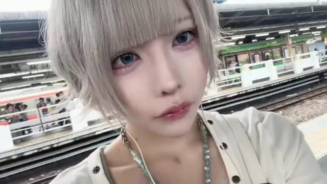 @dudpoisoner ギャル 潮吹き 過激 裏アカ動画 @dudpoisoner の投稿動画 シーン7