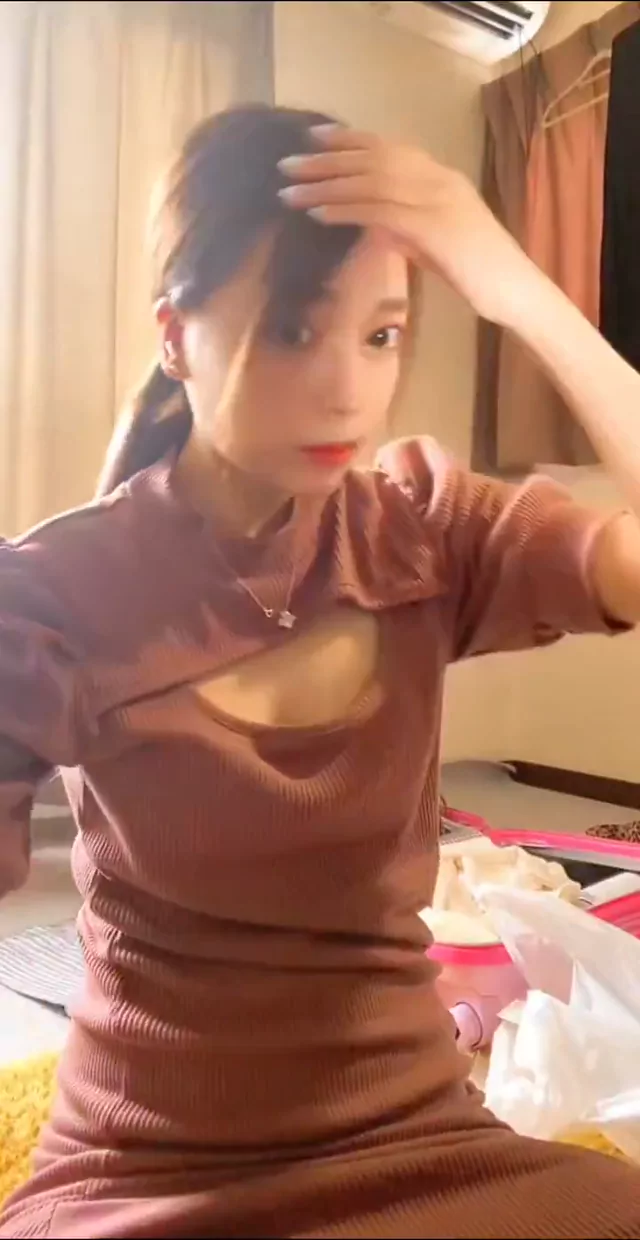 @love_love440 巨乳 個人撮影 激シコ Twitterエロ動画 @love_love440 の投稿動画 シーン3