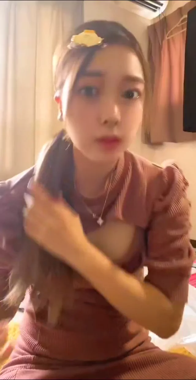 @love_love440 巨乳 個人撮影 激シコ Twitterエロ動画 @love_love440 の投稿動画 シーン9