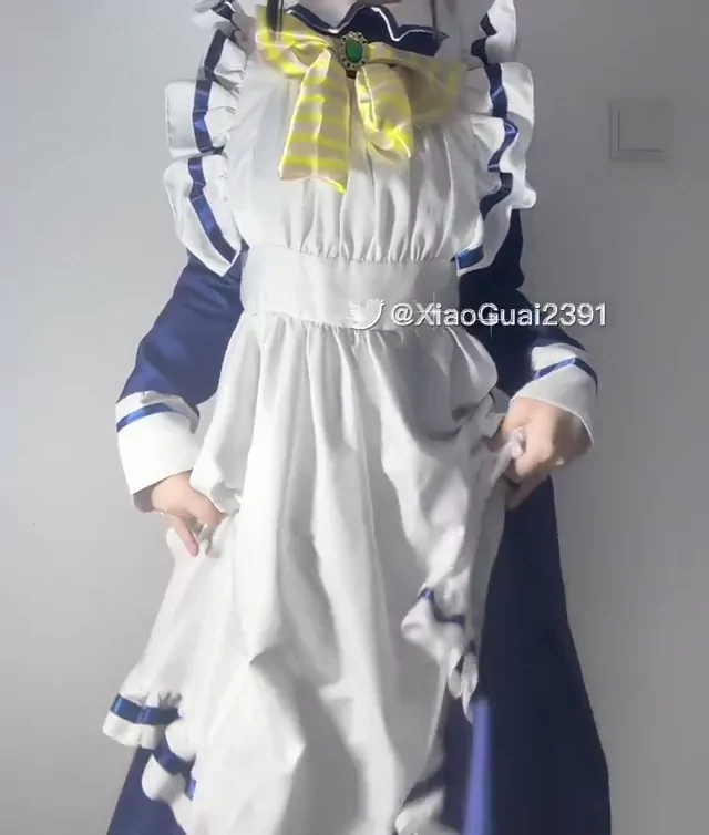 @xiaoguai2391 パイパン フェラ 過激 Twitterエロ動画 @xiaoguai2391 の投稿動画 シーン3