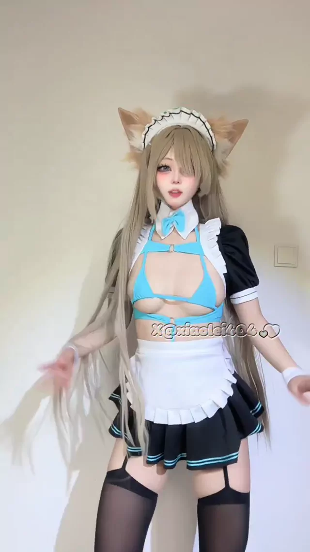 @xiaolei404 人妻 フェラ 必見 SNS流出動画 @xiaolei404 の投稿動画 シーン4