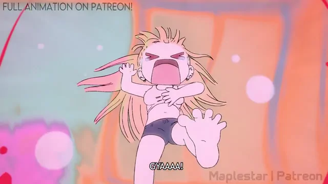 @nudefiltermen 巨乳 個人撮影 必見 裏アカ動画 着せ恋 アニメ ドスケベギャル海夢ちゃんｗ シーン9