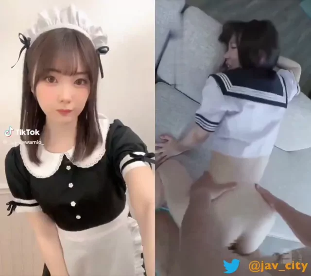 @jav_city ギャル オナニー 厳選 SNS流出動画 @jav_city の投稿動画 シーン6