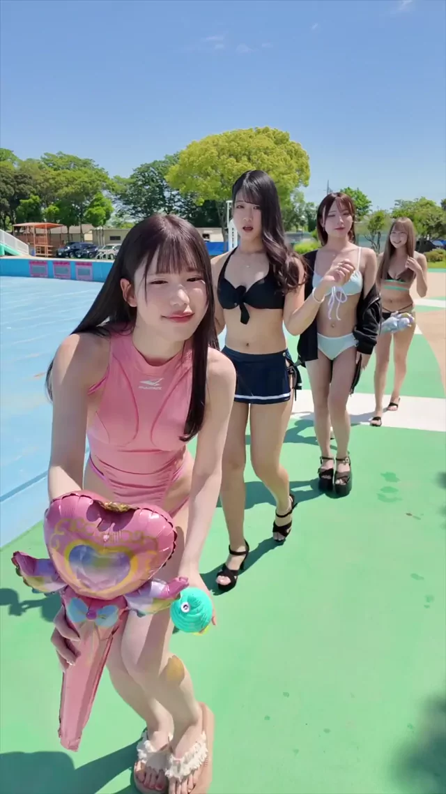 @fresh_akiba 清楚系 騎乗位 過激 SNS流出動画 @fresh_akiba の投稿動画 シーン7