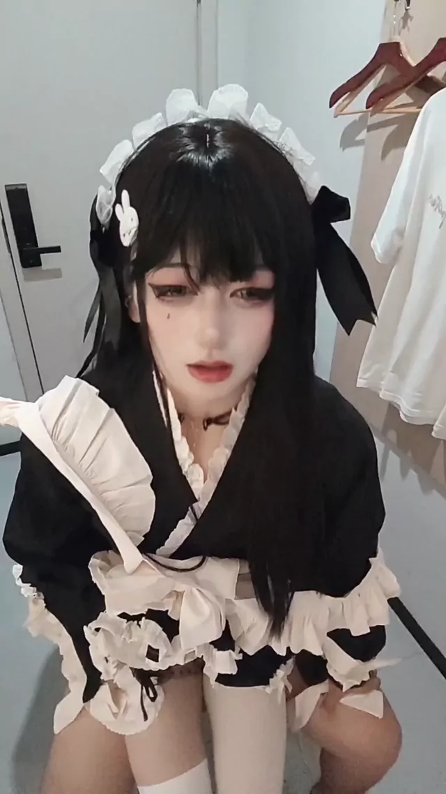 @asiantransporn 女子大生 コスプレ 必見 X動画 @asiantransporn の投稿動画 シーン2