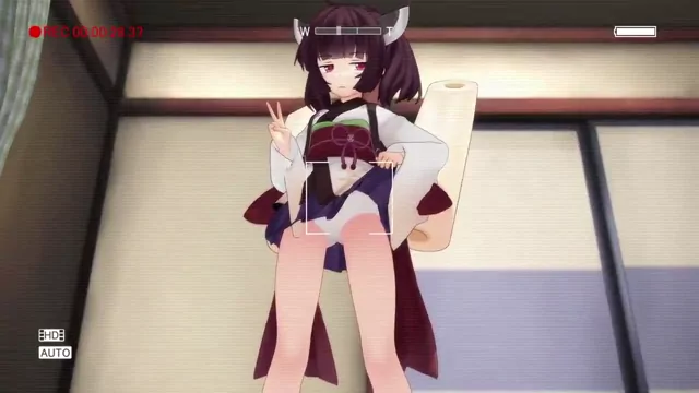 @arrowhead_MMD パイパン 中出し 話題 Twitterエロ動画 @arrowhead_MMD の投稿動画 シーン3