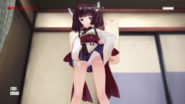 @arrowhead_MMD パイパン 中出し 話題 Twitterエロ動画 @arrowhead_MMD の投稿動画 シーン6