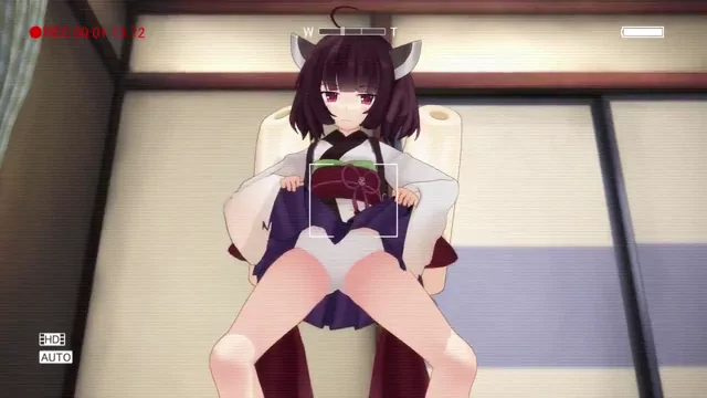 @arrowhead_MMD パイパン 中出し 話題 Twitterエロ動画 @arrowhead_MMD の投稿動画 シーン7