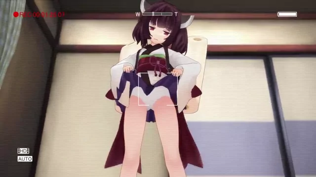 @arrowhead_MMD パイパン 中出し 話題 Twitterエロ動画 @arrowhead_MMD の投稿動画 シーン8