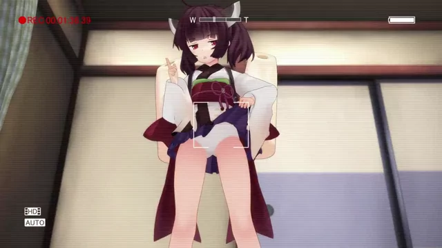 @arrowhead_MMD パイパン 中出し 話題 Twitterエロ動画 @arrowhead_MMD の投稿動画 シーン9