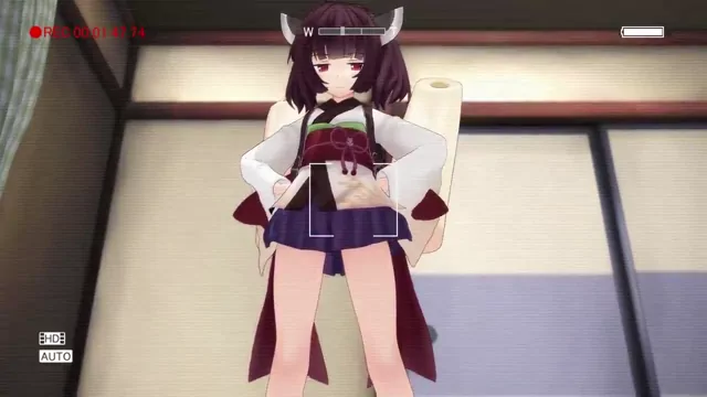 @arrowhead_MMD パイパン 中出し 話題 Twitterエロ動画 @arrowhead_MMD の投稿動画 シーン10