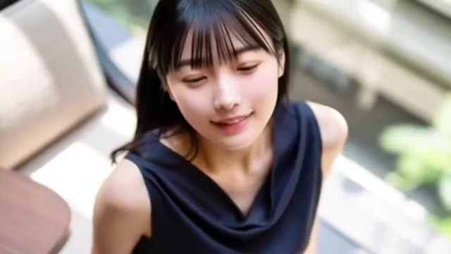 @_wakaba_ai_ 女子大生 流出 高画質 SNS流出動画 @_wakaba_ai_ の投稿動画 シーン6
