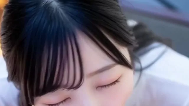 @_wakaba_ai_ 女子大生 流出 高画質 SNS流出動画 @_wakaba_ai_ の投稿動画 シーン7