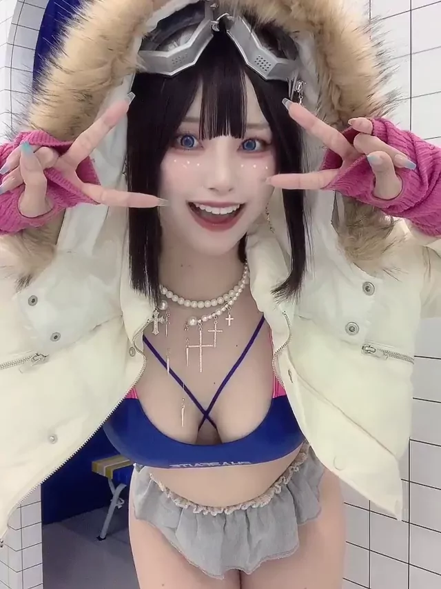 @2ponlove 素人 ハメ撮り 過激 裏アカ動画 @2ponlove の投稿動画 シーン1