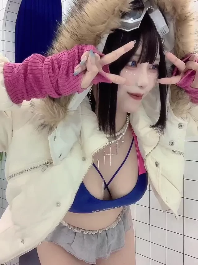 @2ponlove 素人 ハメ撮り 過激 裏アカ動画 @2ponlove の投稿動画 シーン3