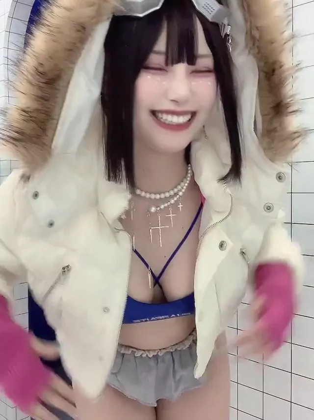 @2ponlove 素人 ハメ撮り 過激 裏アカ動画 @2ponlove の投稿動画 シーン4