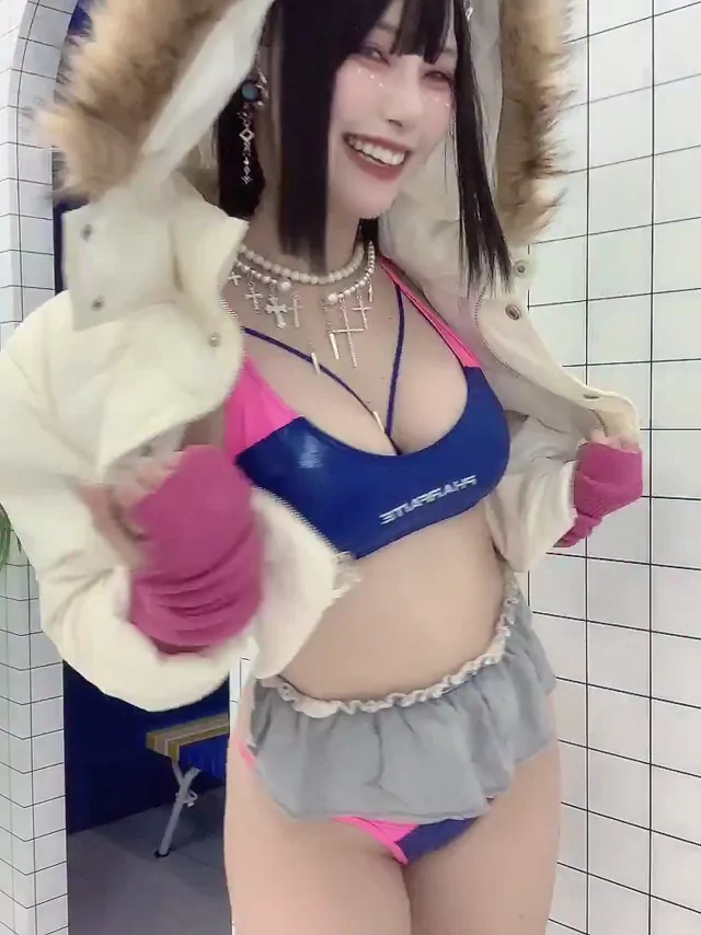 @2ponlove 素人 ハメ撮り 過激 裏アカ動画 @2ponlove の投稿動画 シーン5