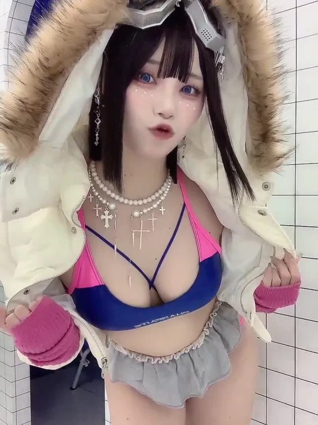 @2ponlove 素人 ハメ撮り 過激 裏アカ動画 @2ponlove の投稿動画 シーン10