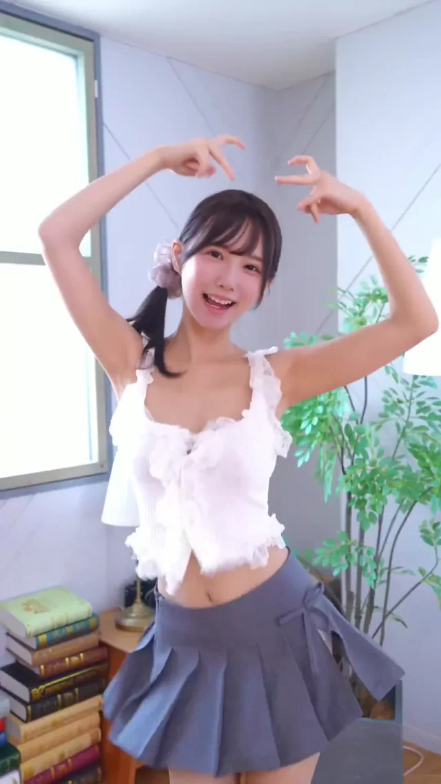 @kahotann_ スレンダー 流出 必見 X動画 @kahotann_ の投稿動画 シーン10