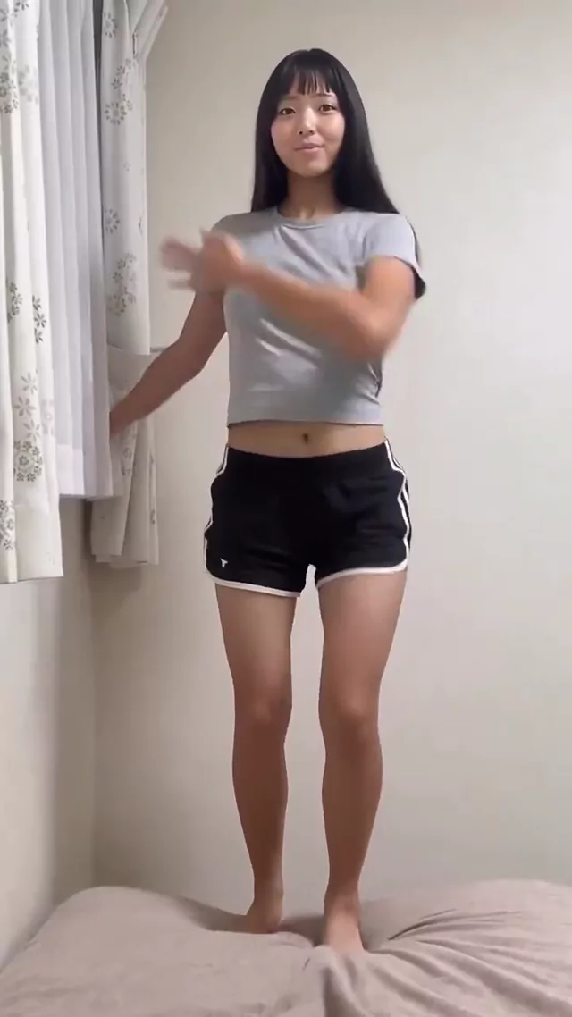 @linny_lou1989 清楚系 ハメ撮り 完全素人 投稿エロ動画 @linny_lou1989 の投稿動画 シーン5