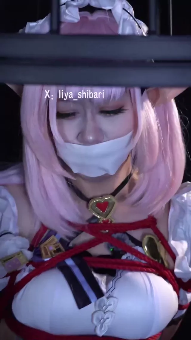 @liya_shibari 美人OL フェラ 過激 Twitterエロ動画 @liya_shibari の投稿動画 シーン1