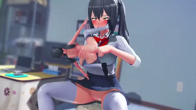 @hikamo123 美少女 フェラ 最新 裏アカ動画 @hikamo123 の投稿動画 シーン8