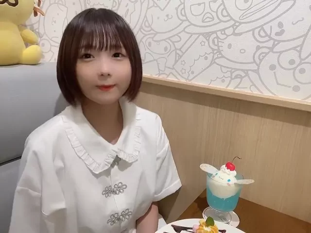 美人OL コスプレ 必見 SNS流出動画 美人OL コスプレ 必見 SNS流出動画 シーン1